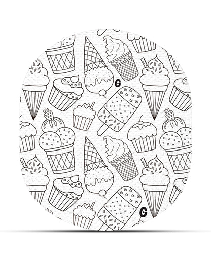EXTREME - Medtronic Guardian Adhesive Patches - Doodle (15 Pack)