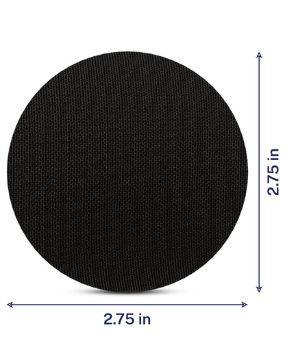 ORIGINAL - Libre 2/2+ and Lingo Adhesive Patches - Black (20 Pack)