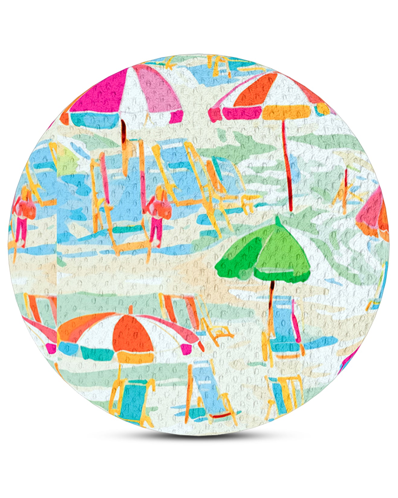 EXTREME - Libre 2/2+ and Lingo Adhesive Patches - Tropical (15 Pack)