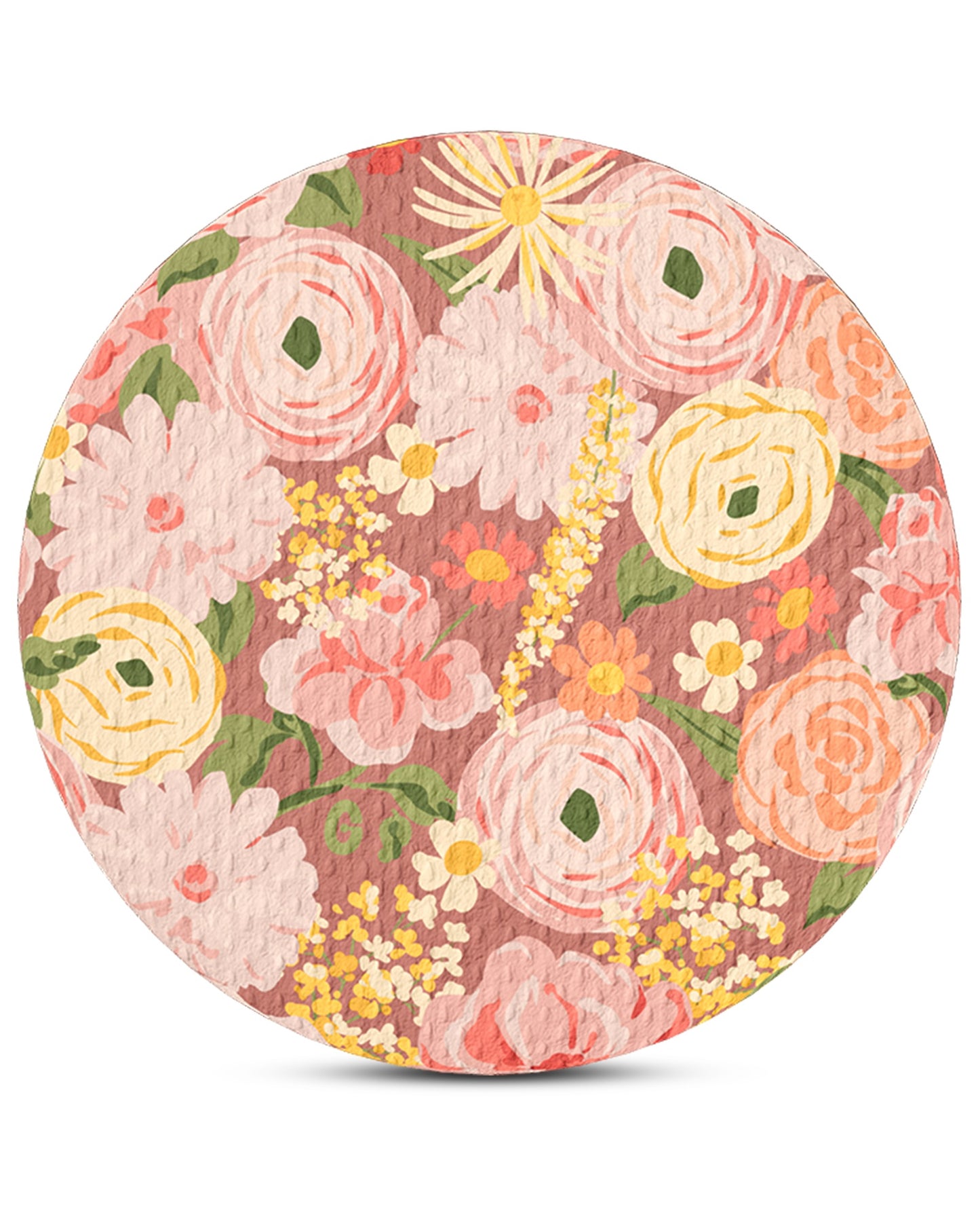 EXTREME - Libre 3/3+ Adhesive Patches - Floral (15 Pack)