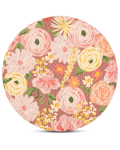 EXTREME - Libre 3/3+ Adhesive Patches - Floral (15 Pack)