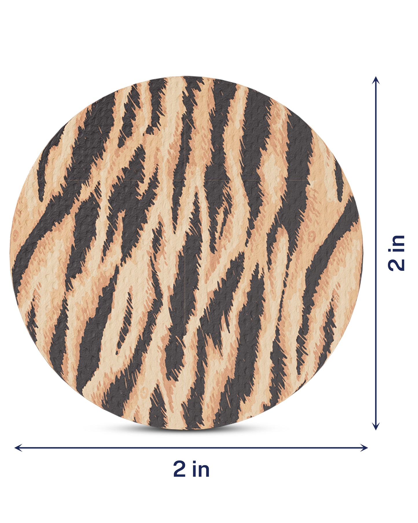 EXTREME - Libre 3/3+ Adhesive Patches - Animal Prints (15 Pack)