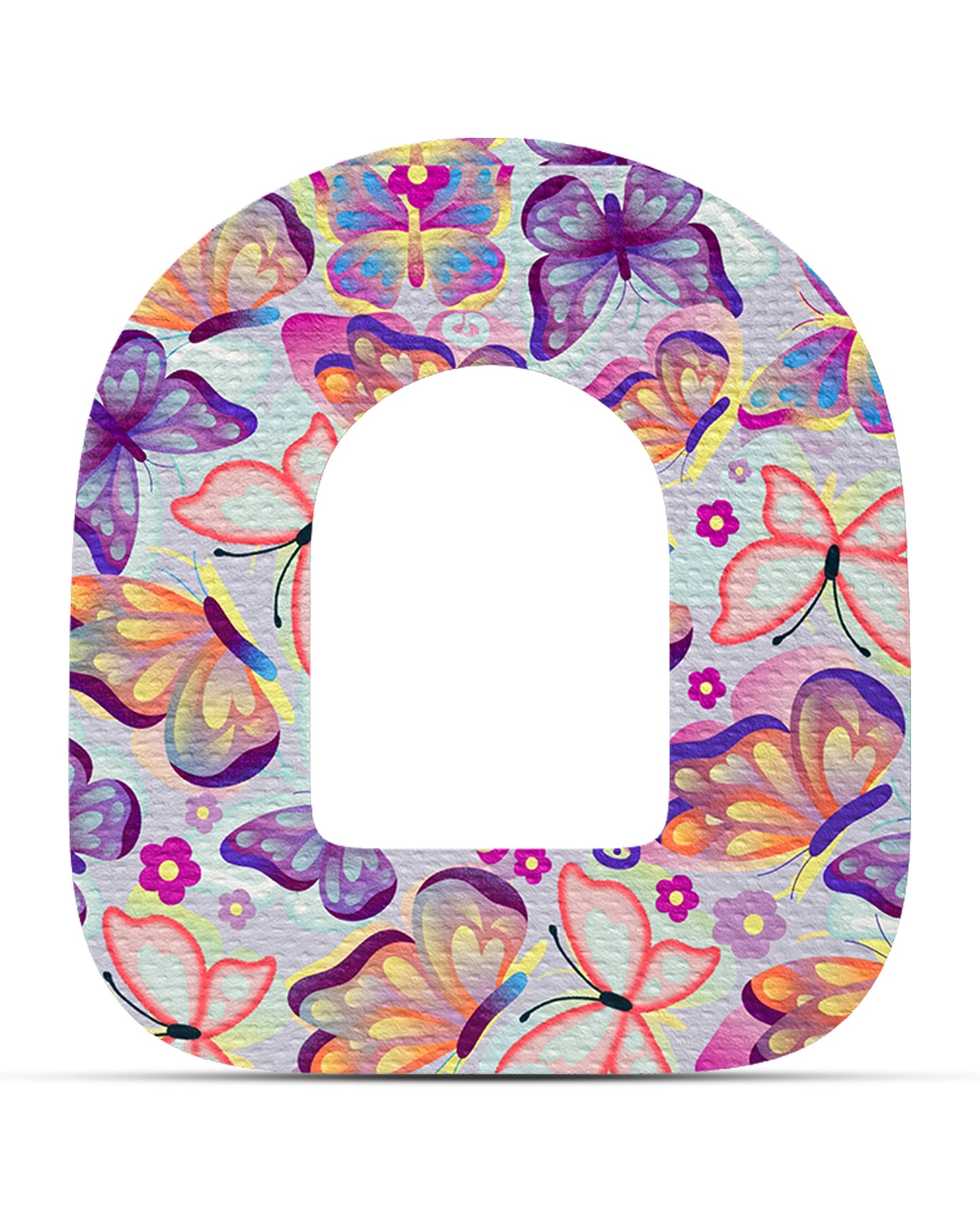 EXTREME - Omnipod Adhesive Patches - Girl (15 Pack)