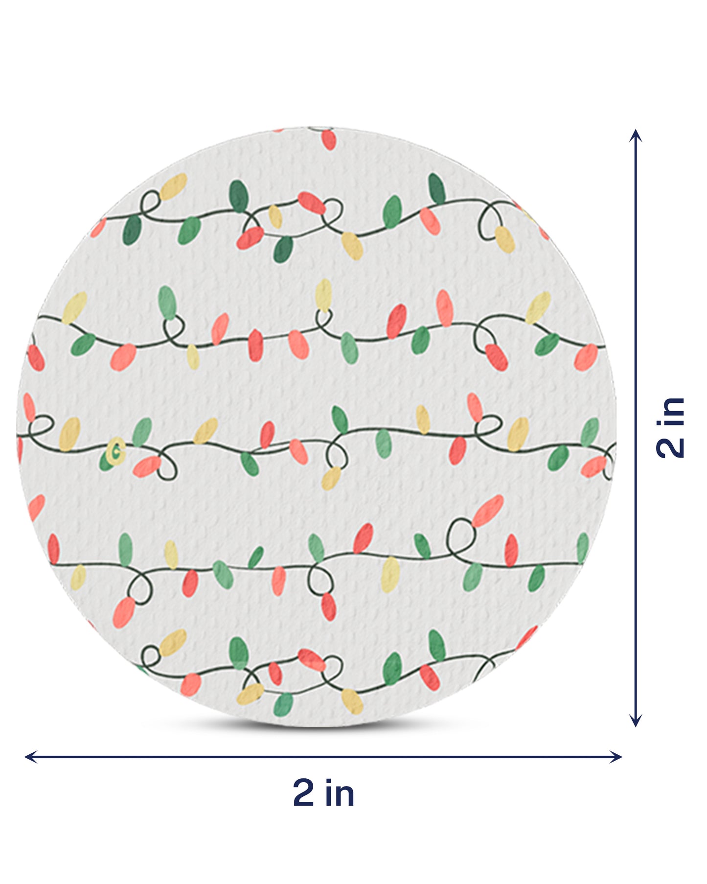 EXTREME - Libre 3/3+ Adhesive Patches - Christmas (15 Pack)