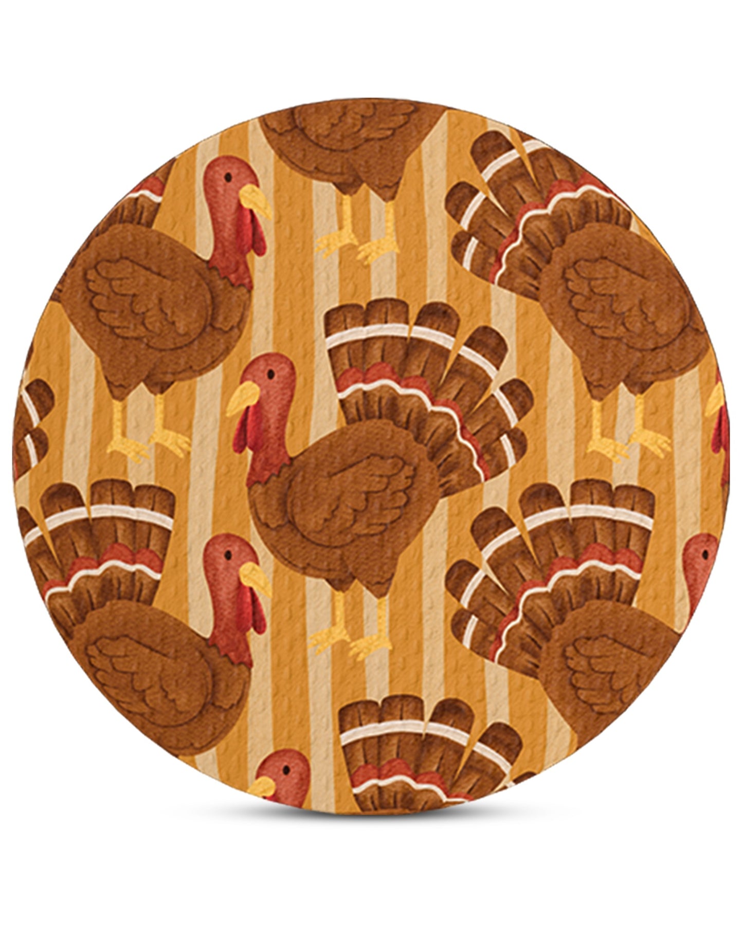 EXTREME - Libre 2/2+ and Lingo Adhesive Patches - Thanksgiving (15 Pack)