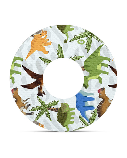 EXTREME - Infusion Sets & Universal Adhesive Patches - Boy (15 Pack)