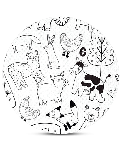 EXTREME - Libre 2/2+ and Lingo Adhesive Patches - Doodle (15 Pack)