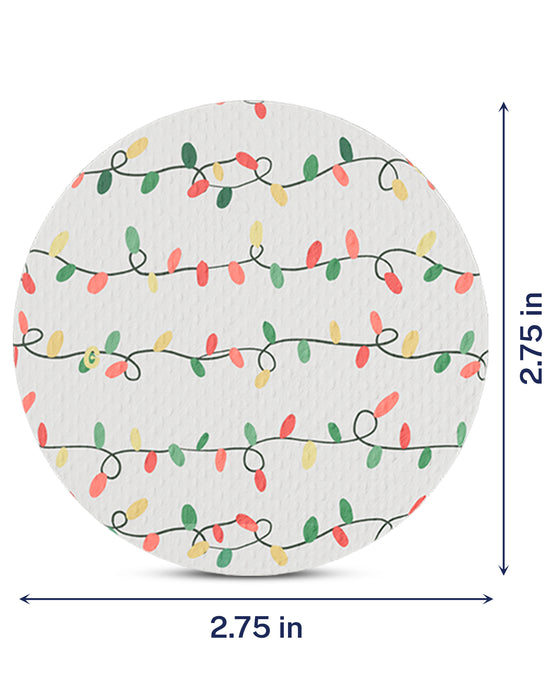 EXTREME - Dexcom G7 and Stelo Adhesive Patches - Chritmas (15 Pack)
