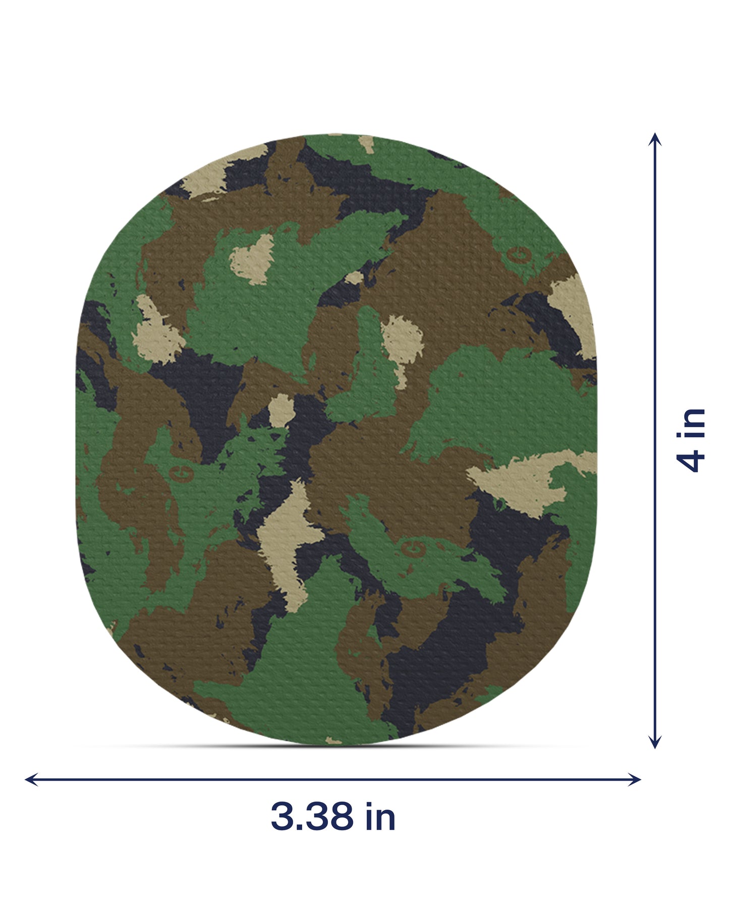 EXTREME - Medtronic Guardian Adhesive Patches - Camo (15 Pack)