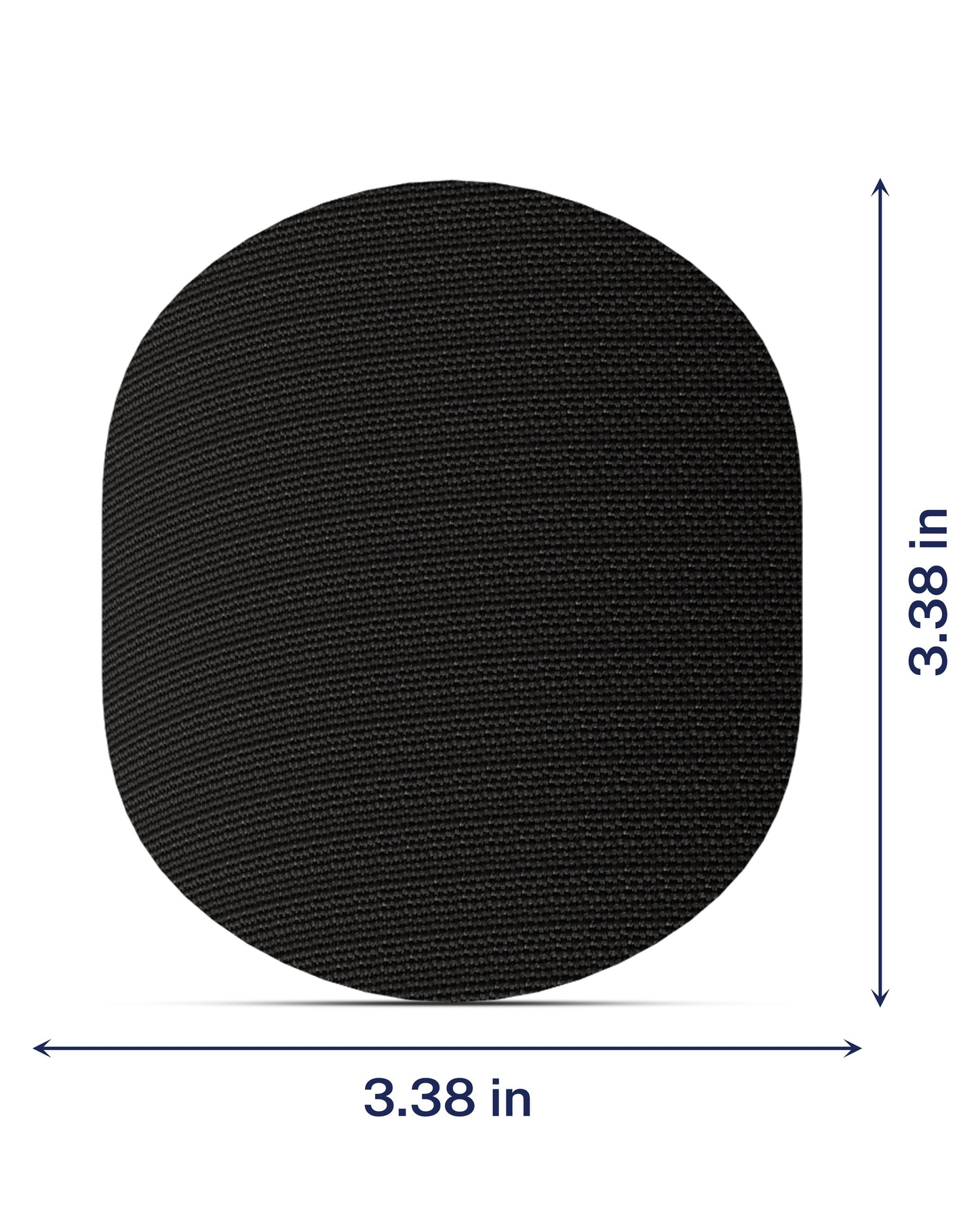 ORIGINAL - Medtronic Guardian Adhesive Patches - Black (20 Pack)