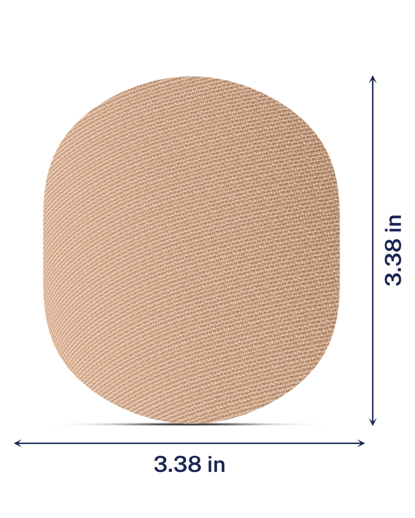 ORIGINAL - Medtronic Guardian Adhesive Patches - Tan (20 Pack)