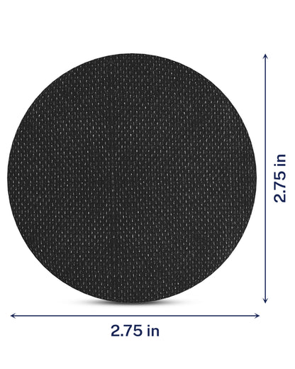 EXTREME - Libre 2/2+ and Lingo Adhesive Patches - Black (20 Pack)