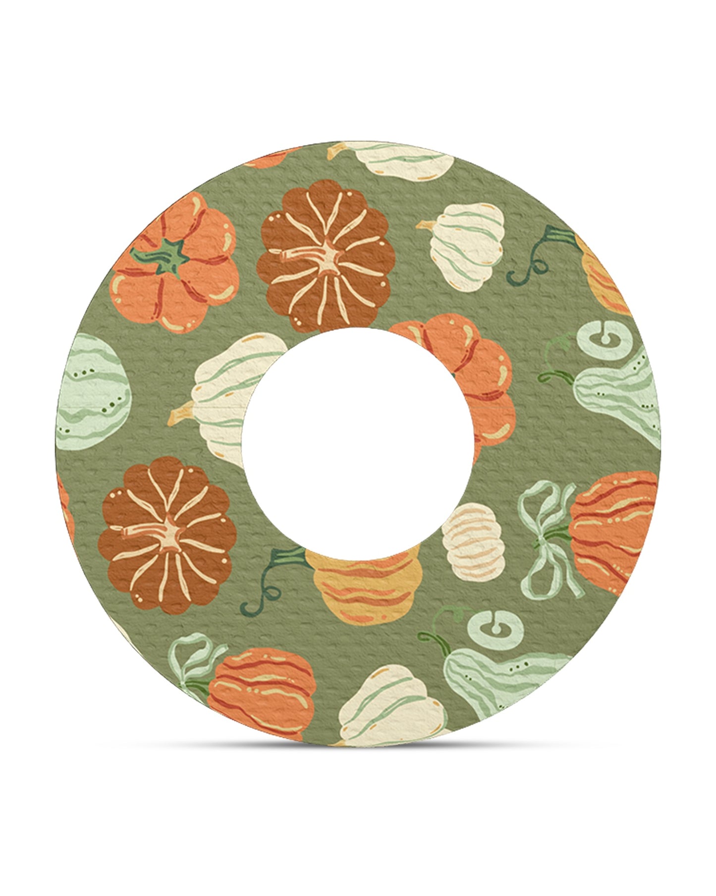 EXTREME - Infusion Sets & Universal Adhesive Patches - Thanksgiving (15 Pack)