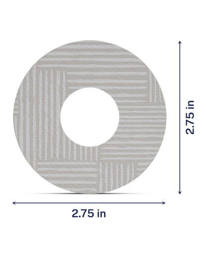 EXTREME - Infusion Sets & Universal Adhesive Patches - Neutral (15 Pack)