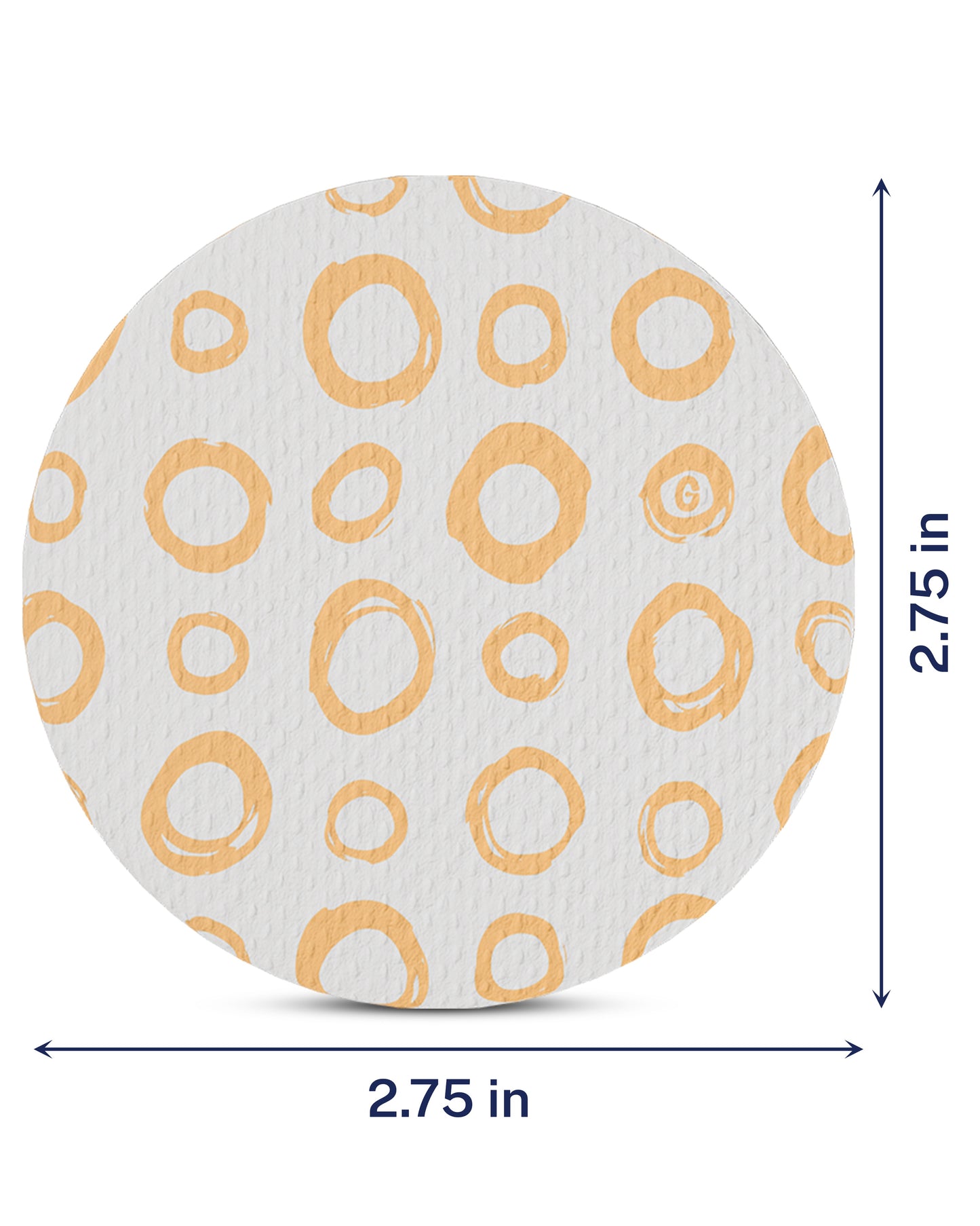 EXTREME - Dexcom G7 and Stelo Adhesive Patches - Abstract (15 Pack)