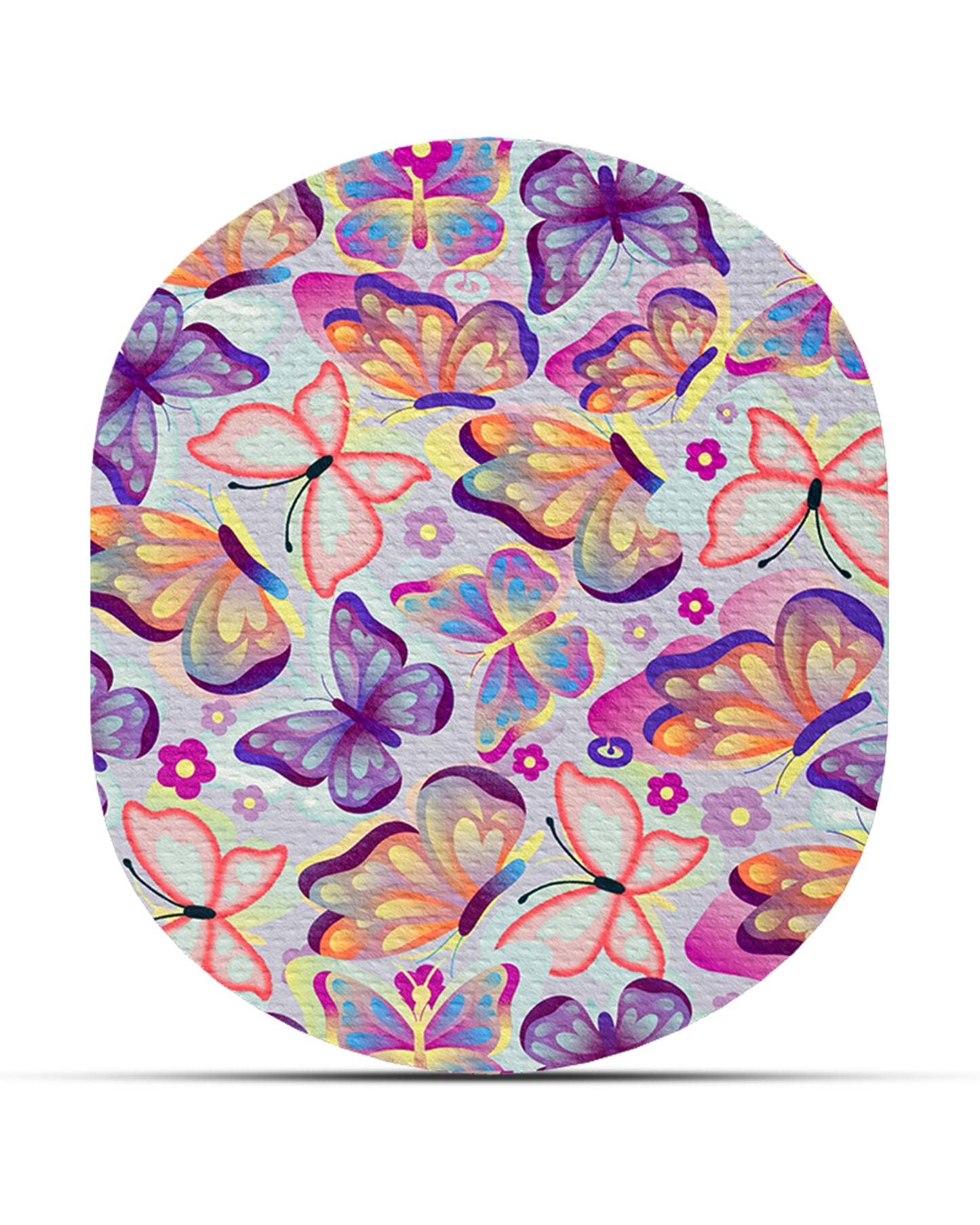 EXTREME - Medtronic Guardian Adhesive Patches - Girl (15 Pack)