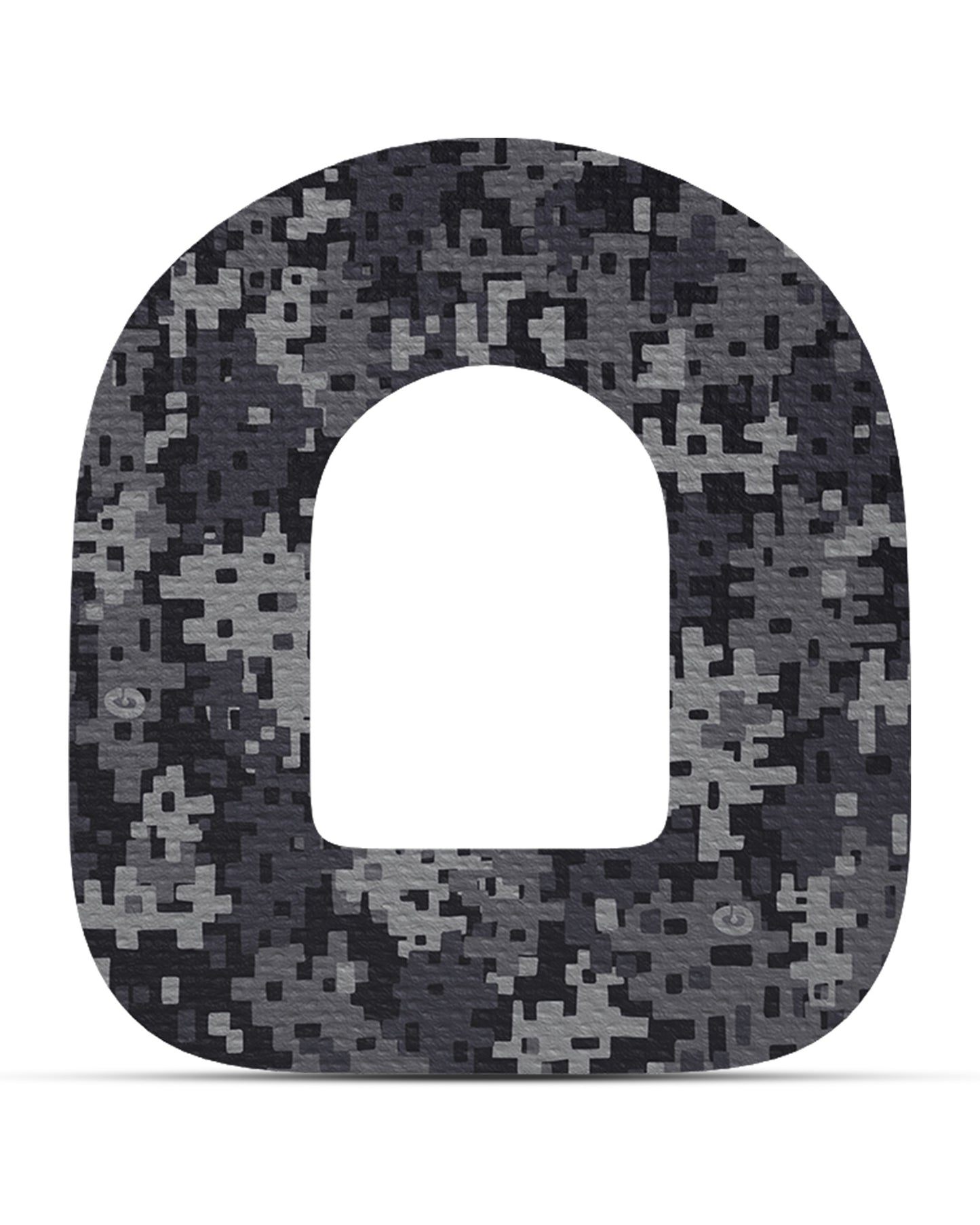 EXTREME - Omnipod Adhesive Patches - Camo (15 Pack)
