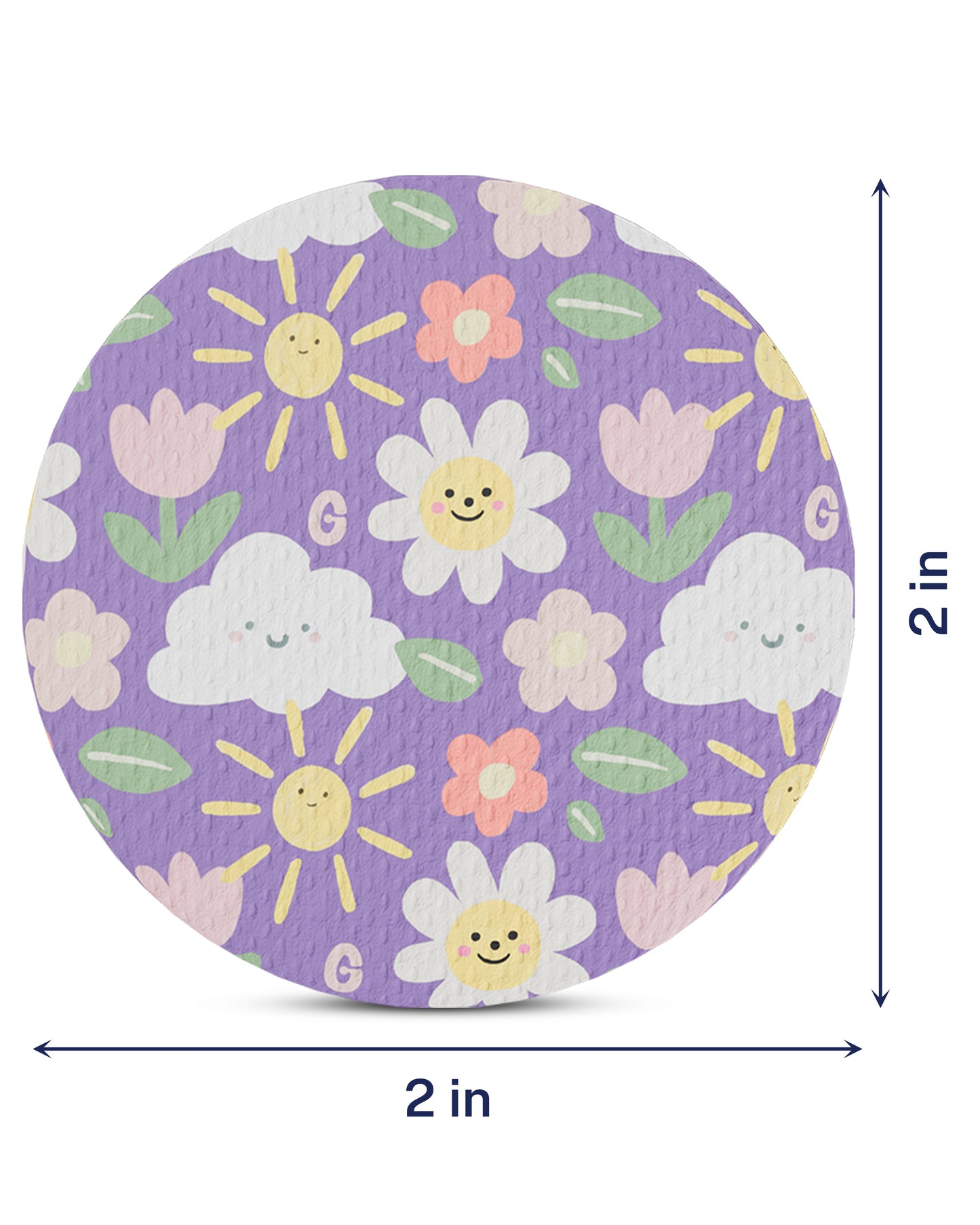 EXTREME - Libre 3/3+ Adhesive Patches - Girl (15 Pack)