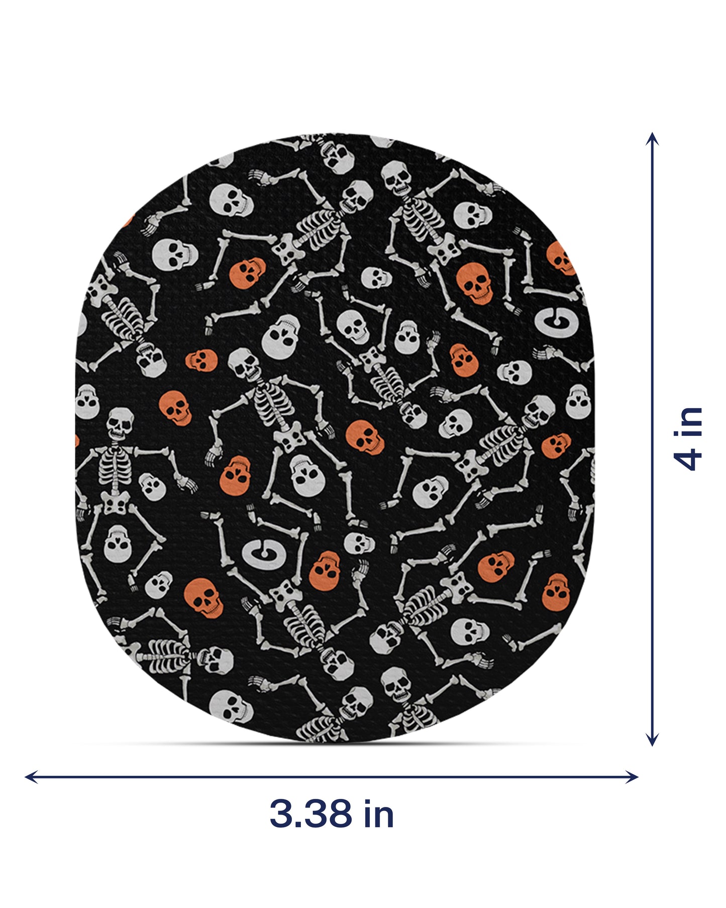 EXTREME - Medtronic Guardian Adhesive Patches - Halloween (15 Pack)