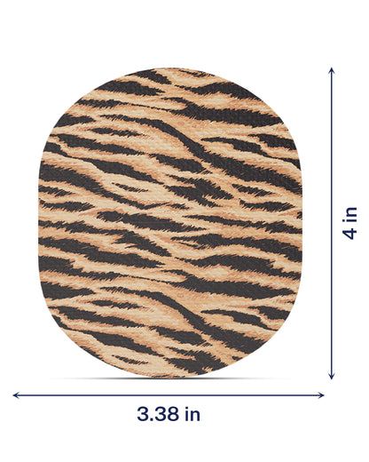 EXTREME - Medtronic Guardian Adhesive Patches - Animal Prints (15 Pack)