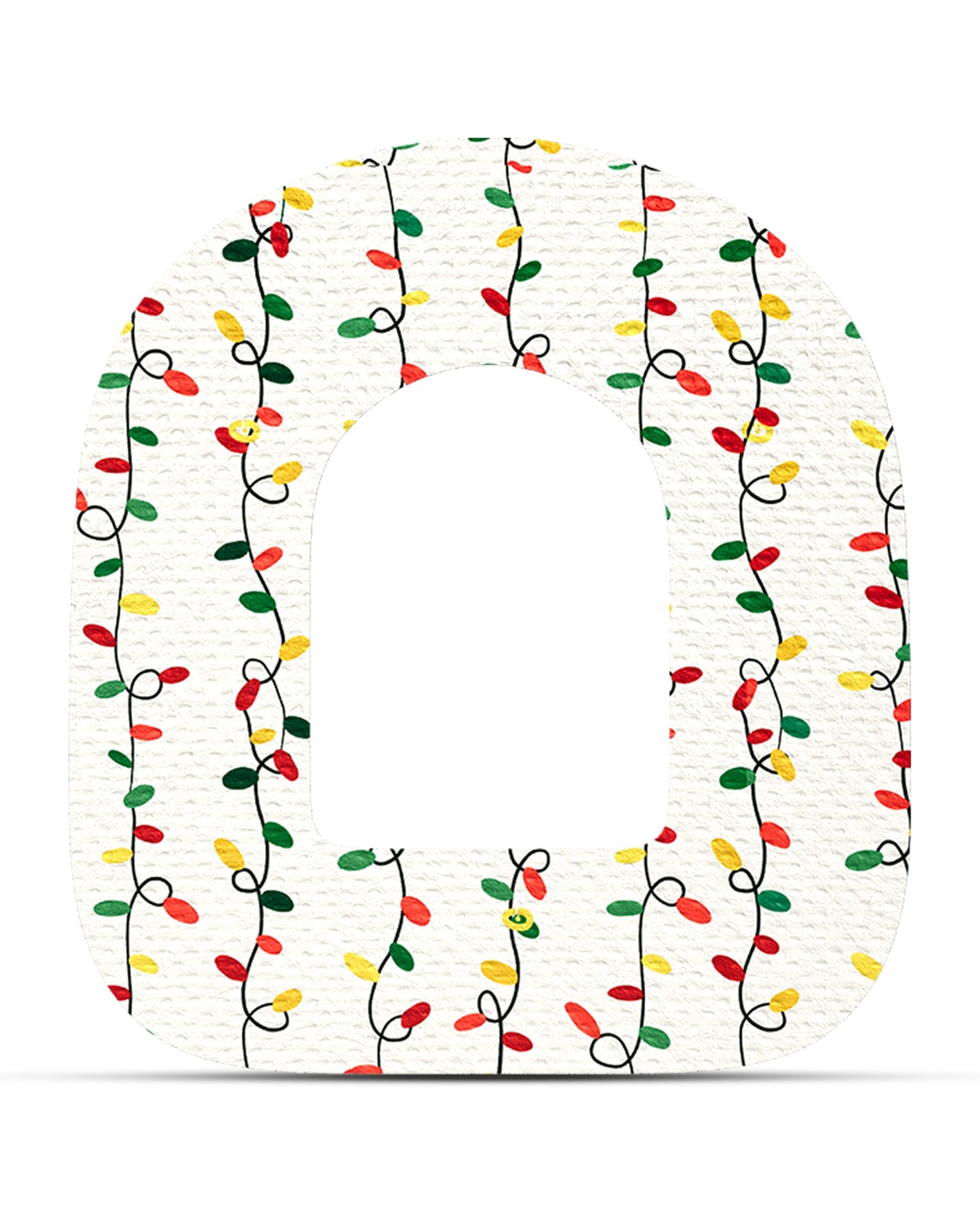 EXTREME - Omnipod Adhesive Patches - Christmas (15 Pack)