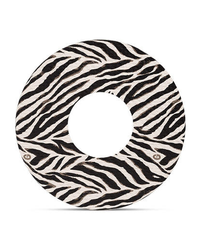 EXTREME - Infusion Sets & Universal Adhesive Patches - Animal Prints (15 Pack)