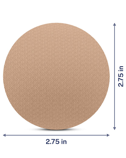 ORIGINAL - Libre 2/2+ and Lingo Adhesive Patches - Tan (20 Pack)