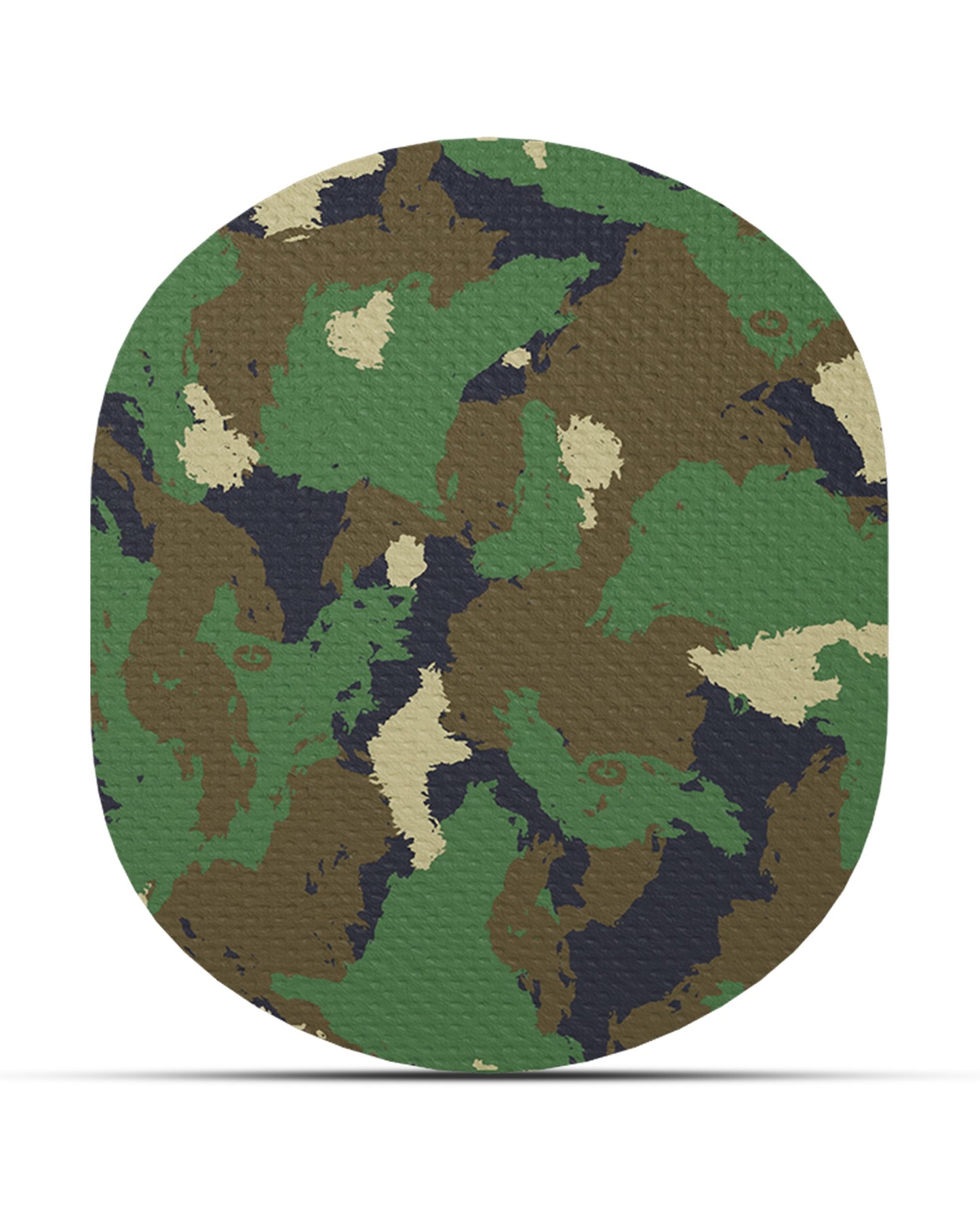 EXTREME - Medtronic Guardian Adhesive Patches - Camo (15 Pack)