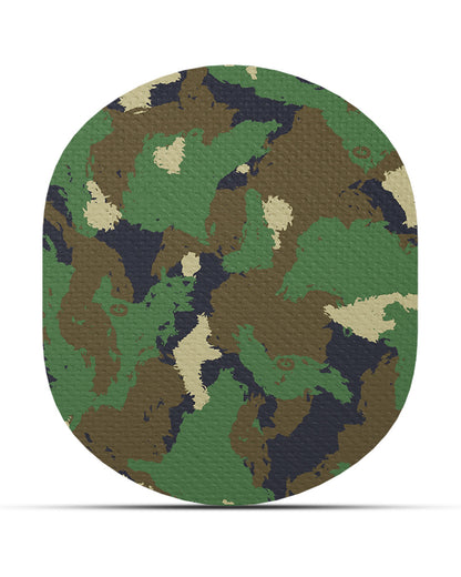 EXTREME - Medtronic Guardian Adhesive Patches - Camo (15 Pack)