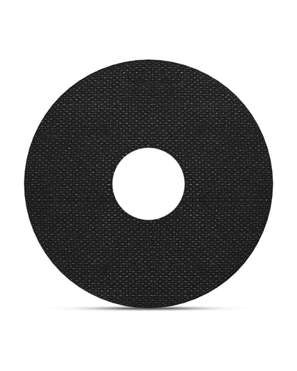 EXTREME - Infusion Sets & Universal Adhesive Patches - Black (20 Pack)