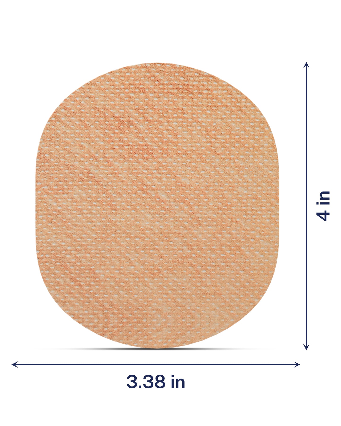 EXTREME - Medtronic Guardian Adhesive Patches - Tan (20 Pack)