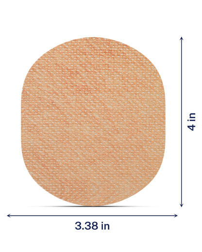 EXTREME - Medtronic Guardian Adhesive Patches - Tan (20 Pack)