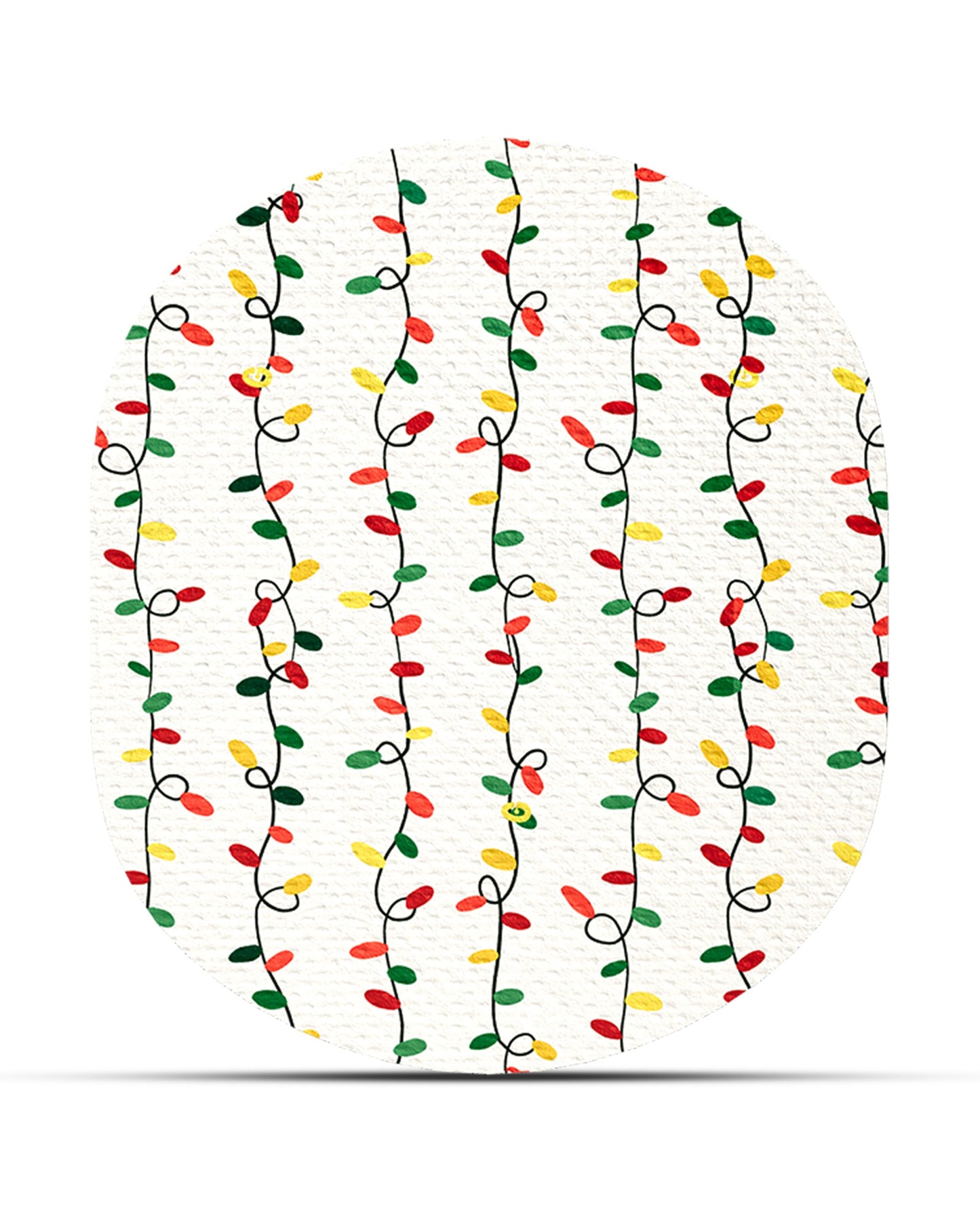 EXTREME - Medtronic Guardian Adhesive Patches - Christmas (15 Pack)