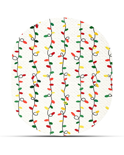 EXTREME - Medtronic Guardian Adhesive Patches - Christmas (15 Pack)