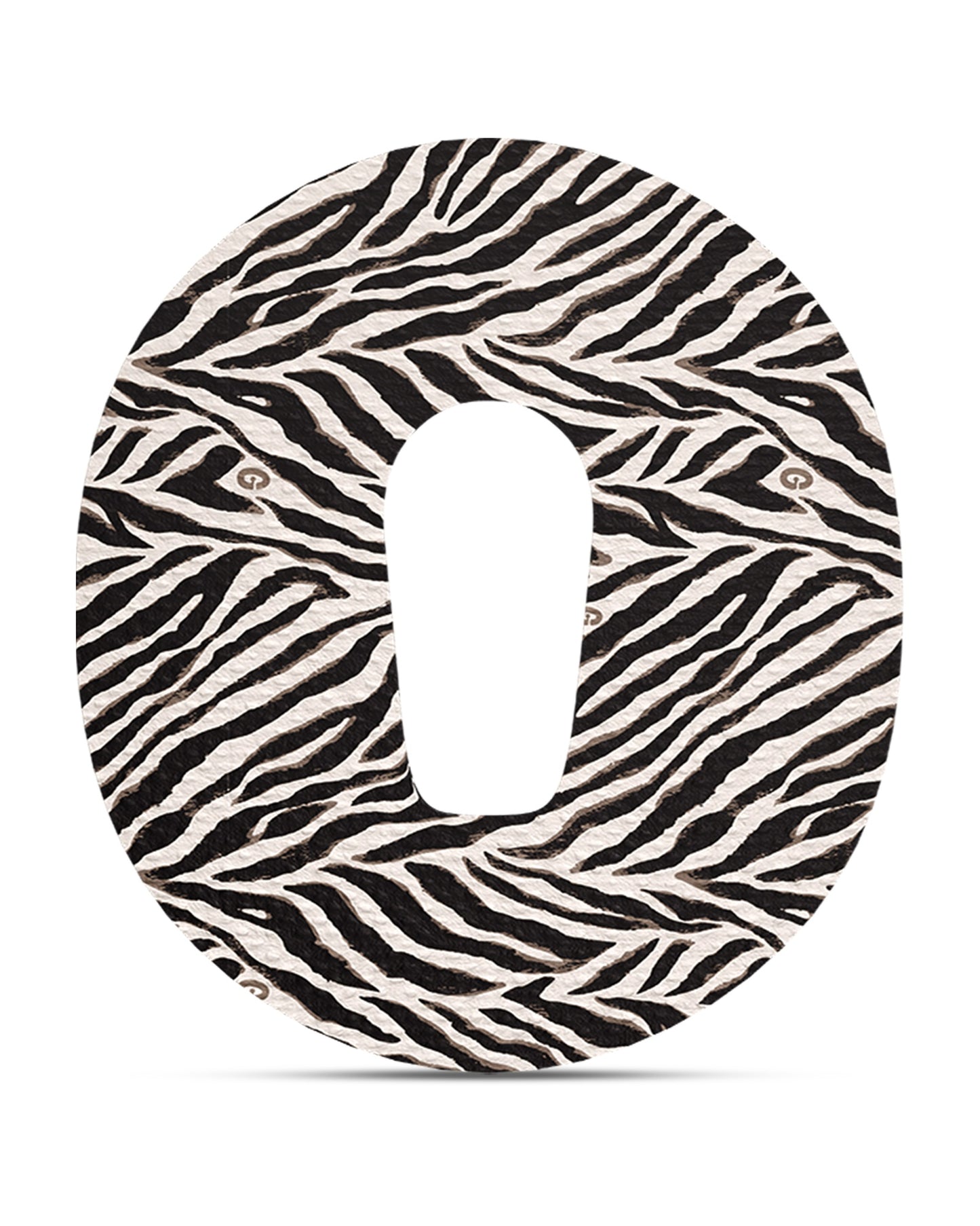 EXTREME - Dexcom G6 Adhesive Patches - Animal Prints (15 Pack)