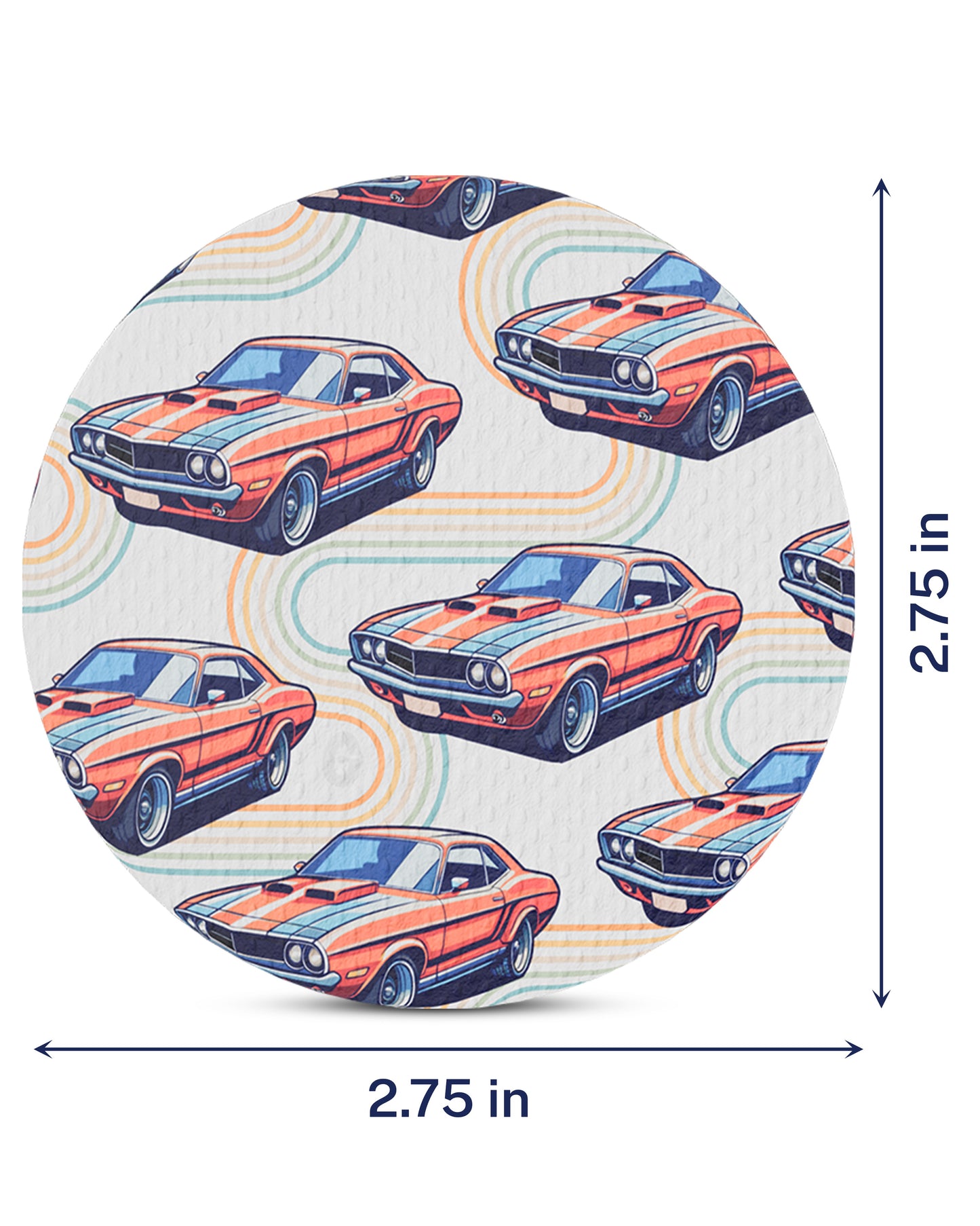 EXTREME - Libre 2/2+ and Lingo Adhesive Patches - Cars (15 Pack)