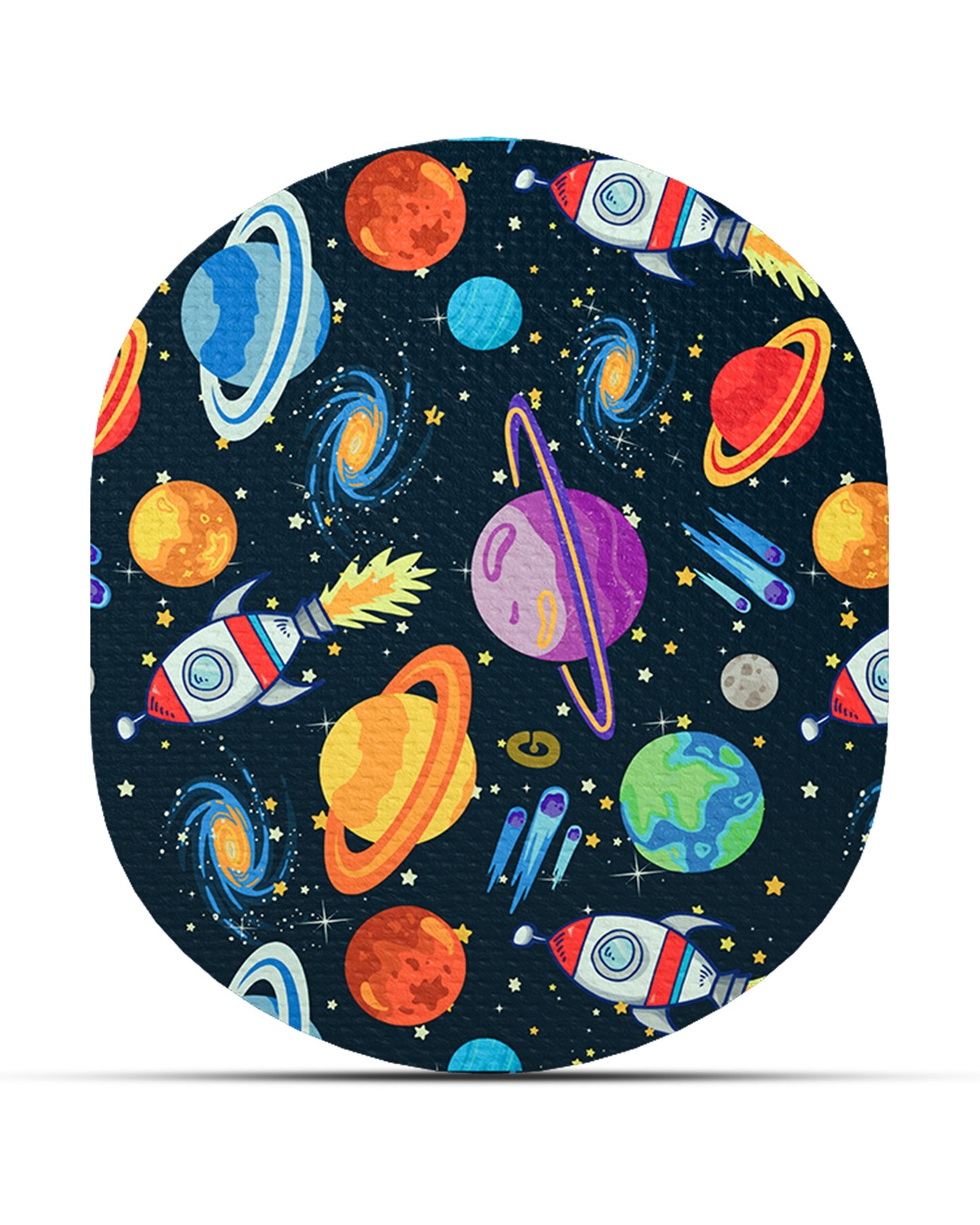 EXTREME - Medtronic Guardian Adhesive Patches - Boy (15 Pack)