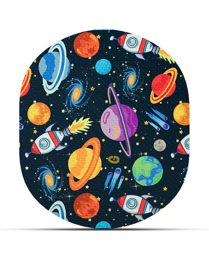 EXTREME - Medtronic Guardian Adhesive Patches - Boy (15 Pack)