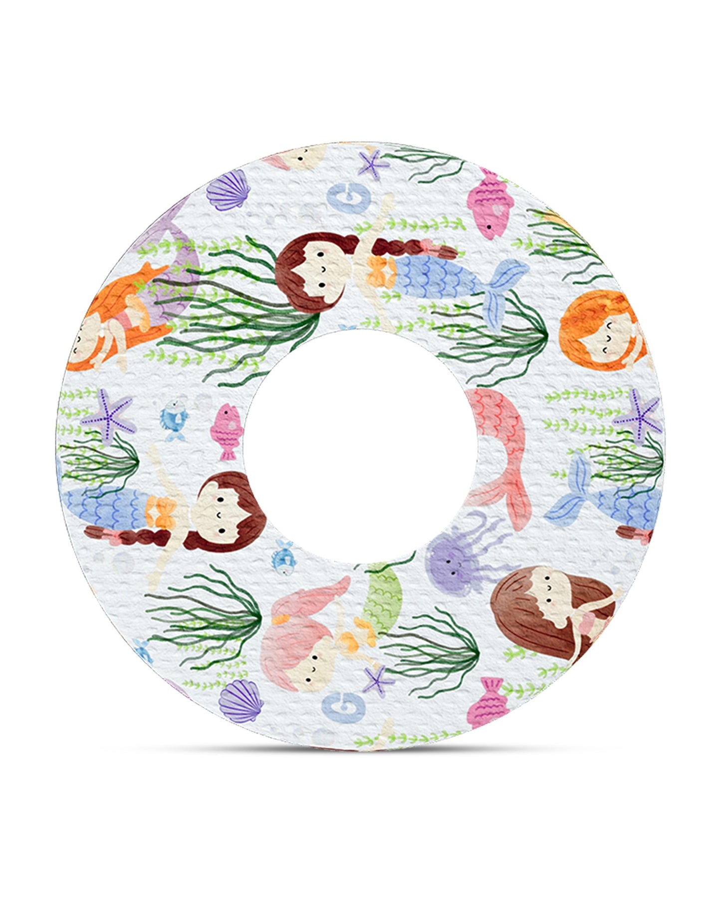 EXTREME - Infusion Sets & Universal Adhesive Patches - Girl (15 Pack)