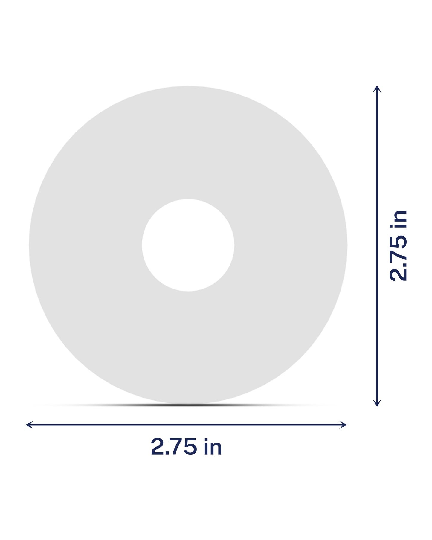 CLEAR - Infusion Sets & Universal Adhesive Patches (20 Pack)