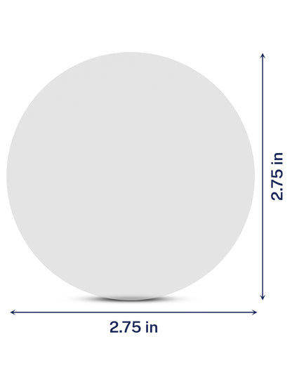 CLEAR - Dexcom G7 and Stelo Adhesive Patches (20 Pack)