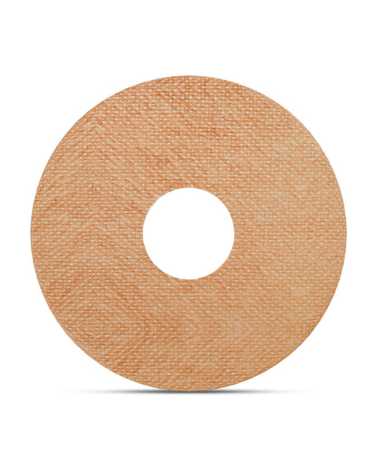 EXTREME - Infusion Sets & Universal Adhesive Patches - Tan (20 Pack)