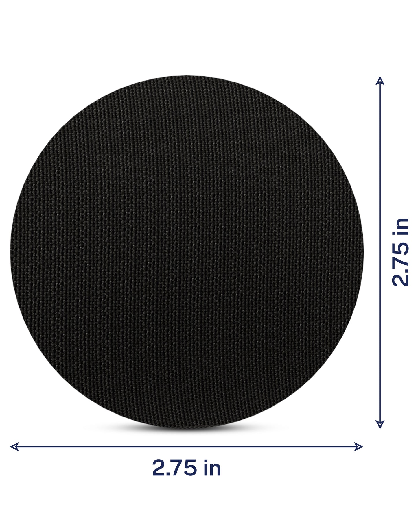 ORIGINAL - Dexcom G7 and Stelo Adhesive Patches - Black (20 Pack)