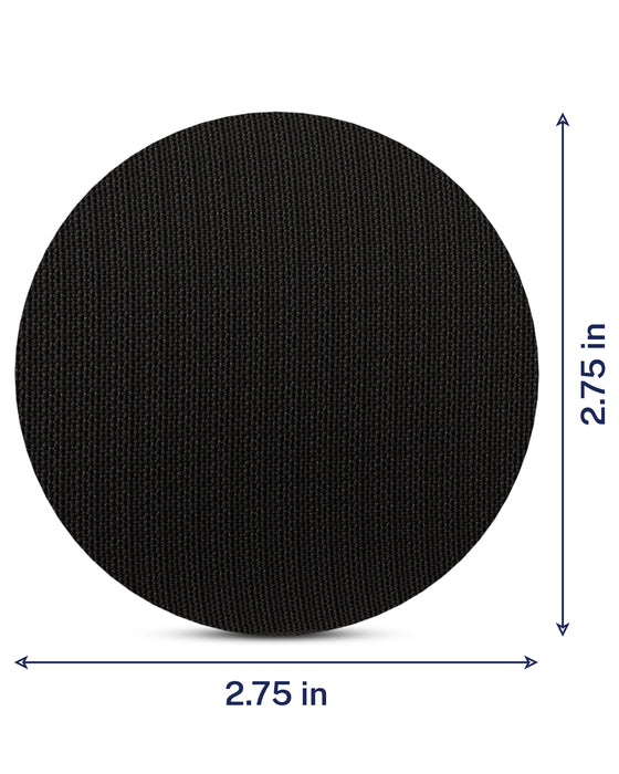 ORIGINAL - Dexcom G7 and Stelo Adhesive Patches - Black (20 Pack)