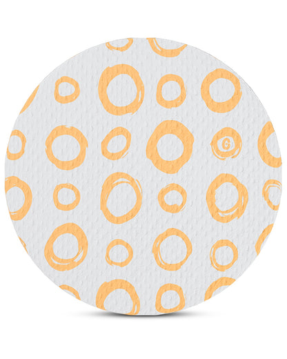 EXTREME - Libre 3/3+ Adhesive Patches - Abstract (15 Pack)