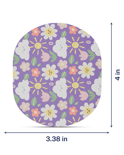 EXTREME - Medtronic Guardian Adhesive Patches - Girl (15 Pack)