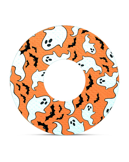 EXTREME - Infusion Sets & Universal Adhesive Patches - Halloween (15 Pack)