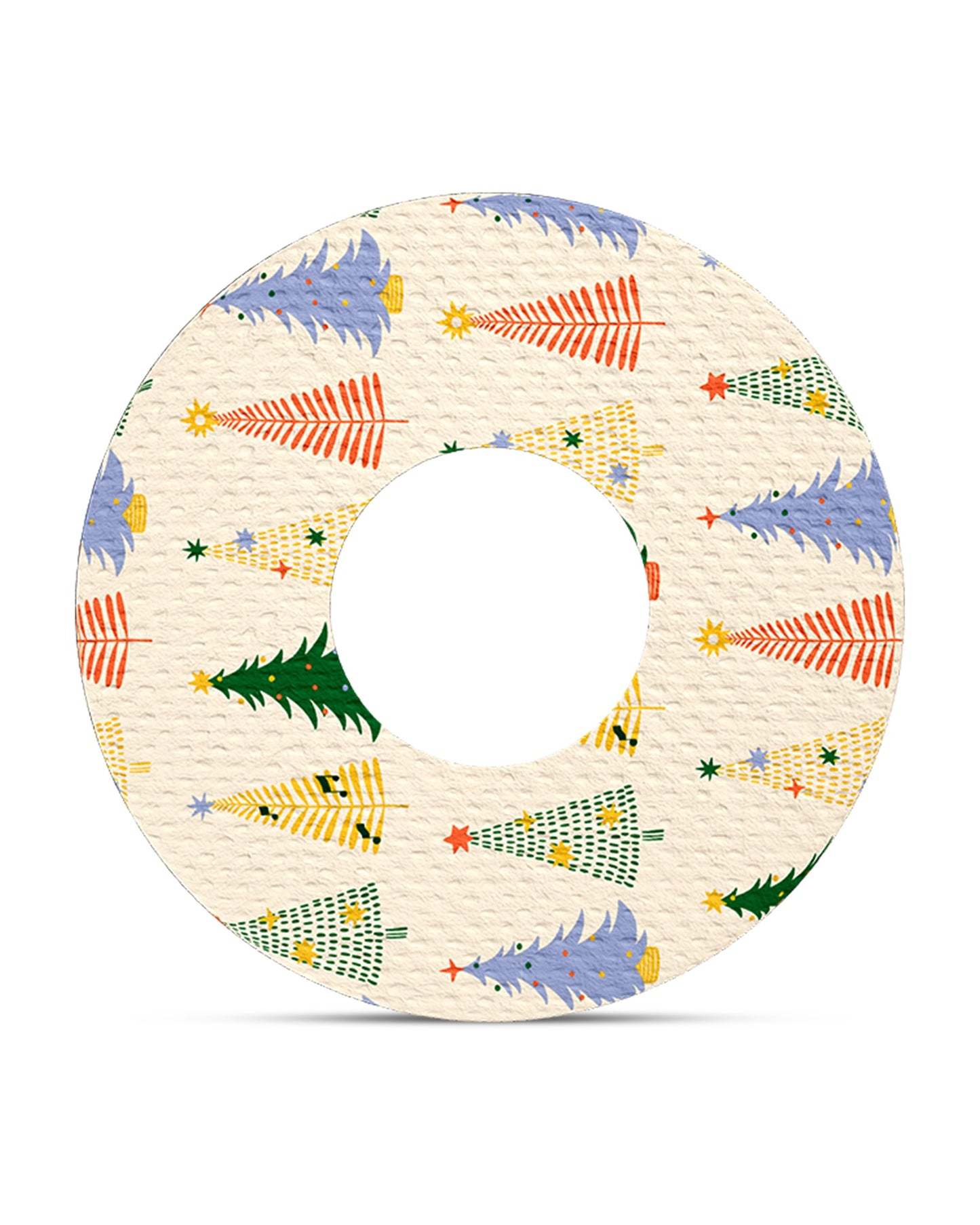 EXTREME - Infusion Sets & Universal Adhesive Patches - Christmas (15 Pack)