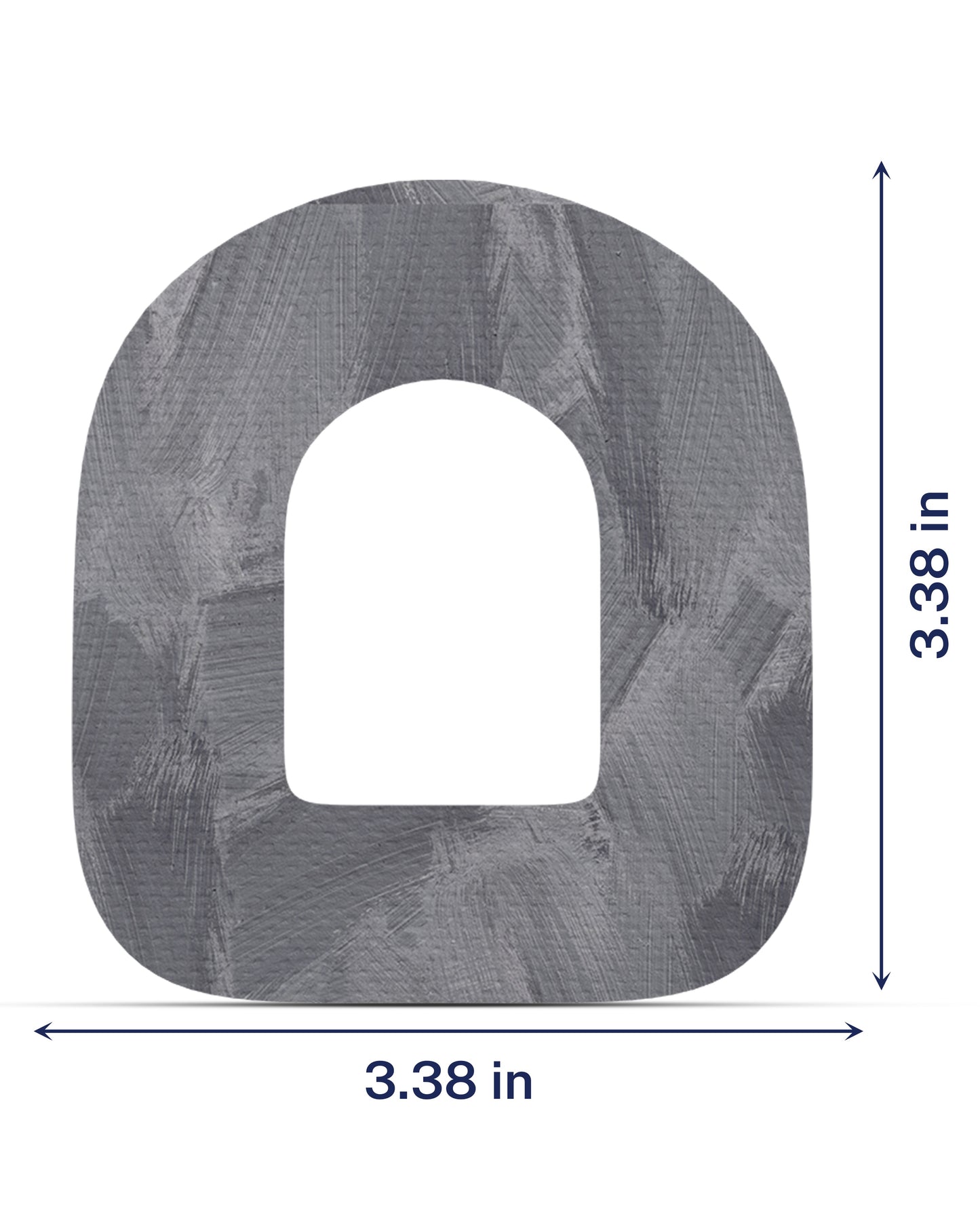 EXTREME - Omnipod Adhesive Patches - Neutral (15 Pack)