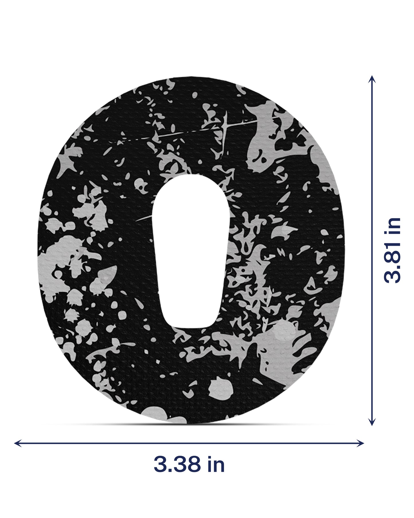 EXTREME - Dexcom G6 Adhesive Patches - Neutral (15 Pack)